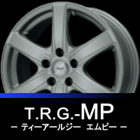 T.R.G.-MP